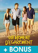 UN MOMENT D'ÉGAREMENT (2015)