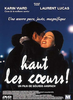 HAUT LES COEURS