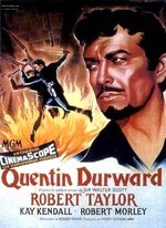 QUENTIN DURWARD