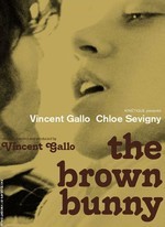 THE BROWN BUNNY