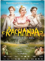RACHANDA