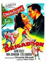 BRIGADOON