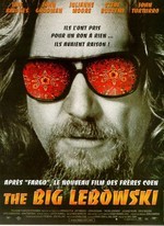 THE BIG LEBOWSKI