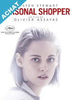 PERSONAL SHOPPER