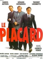 LE PLACARD (FRANCIS WEBER - 2000)
