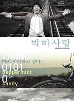 PEPPERMINT CANDY