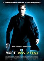 THE BOURNE ULTIMATUM