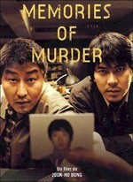 MEMORIES OF MURDER (2003)