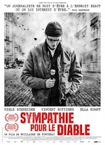 SYMPATHIE POUR LE DIABLE
