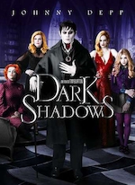 DARK SHADOWS