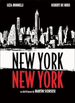 NEW YORK, NEW YORK