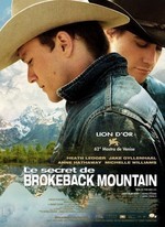 LE SECRET DE BROKEBACK MOUNTAIN