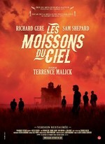 LES MOISSONS DU CIEL