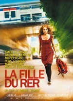 LA FILLE DU RER