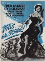 TOUS EN SCÈNE