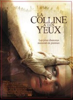 LA COLLINE A DES YEUX