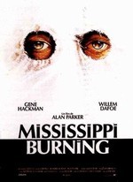 MISSISSIPPI BURNING (1988)