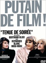 TENUE DE SOIRÉE (1986)