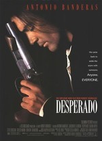 DESPERADO DE ROBERT RODRIGUEZ (1995)
