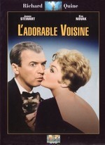L’ADORABLE VOISINE (1958)