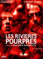 LES RIVIÈRES POURPRES DE MATHIEU KASSOWITZ (2000)