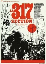 LA 317E SECTION (PIERRE SCOEDOERFFER - 1965)