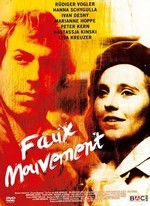 FAUX MOUVEMENT