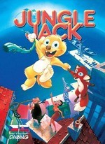 JUNGLE JACK