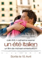 UN ÉTÉ ITALIEN