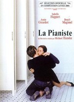 LA PIANISTE (MICHAEL HANEKE - 2001)