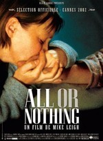 ALL OR NOTHING (2002)