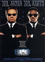 MEN IN BLACK