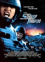STARSHIP TROOPERS