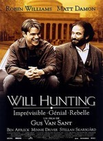 WILL HUNTING
