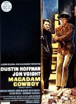 MACADAM COW-BOY