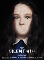 SILENT HILL