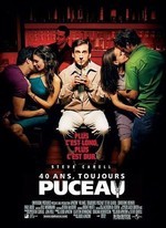 40 ANS TOUJOURS PUCEAU