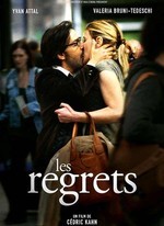 LES REGRETS