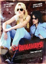 LES RUNAWAYS DE FLORIA SIGISMONDI (2010)