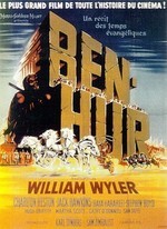 BEN-HUR DE WILLIAM WYLER (1959)