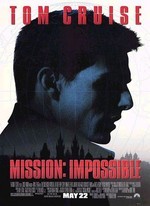 MISSION: IMPOSSIBLE