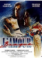 L'AMOUR BRAQUE