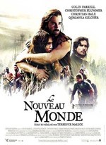 LE NOUVEAU MONDE
