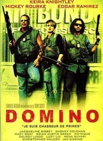 DOMINO DE TONY SCOTT (2005)