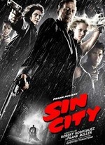 SIN CITY (2005)