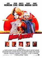 MARS ATTACKS