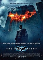 THE DARK KNIGHT, LE CHEVALIER NOIR