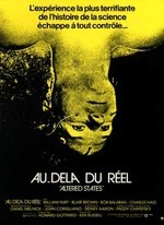 AU-DELÀ DU RÉEL