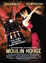 MOULIN ROUGE ! (2001)
