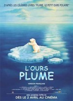 PLUME, LE PETIT OURS POLAIRE
